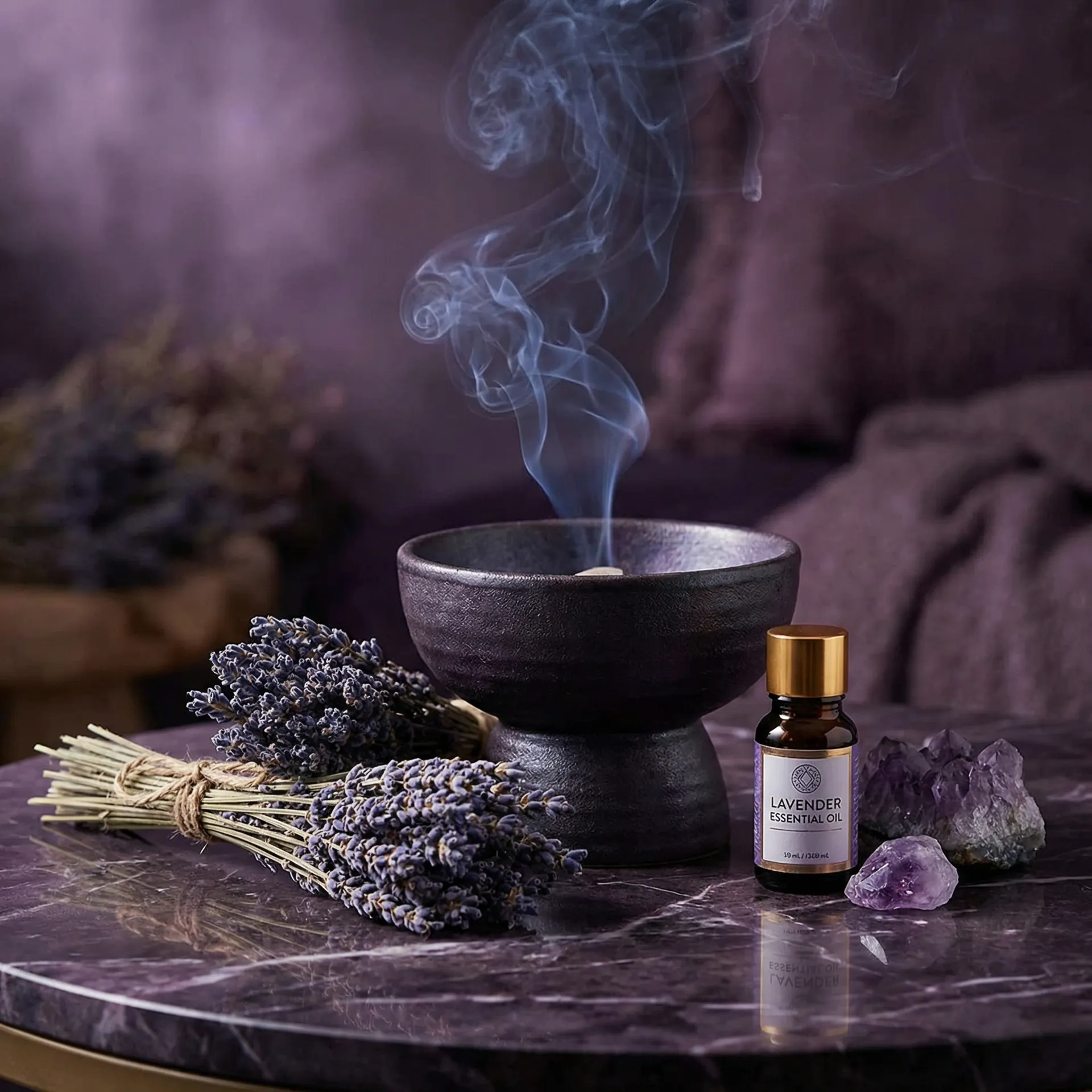助眠薰衣草香薰 - 漂亮的保姆3完整版在线播放观看 | 灵性好物